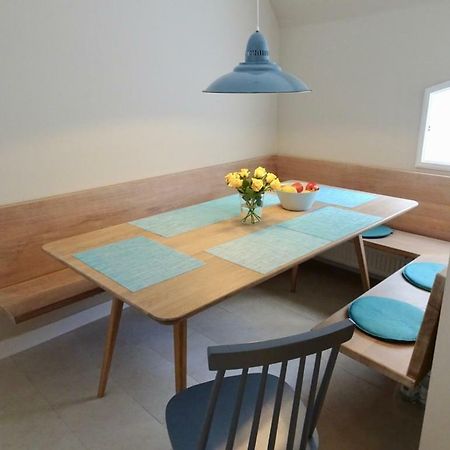 Apartamento Marschküken Wrixum Exterior foto