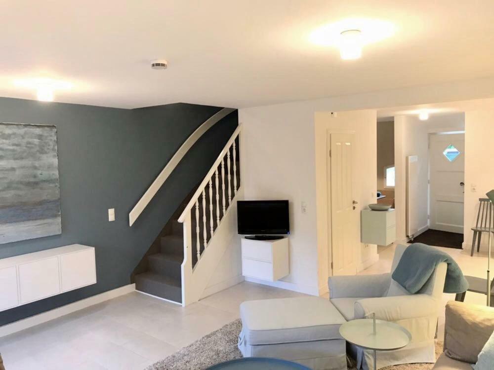 Apartamento Marschküken Wrixum Exterior foto