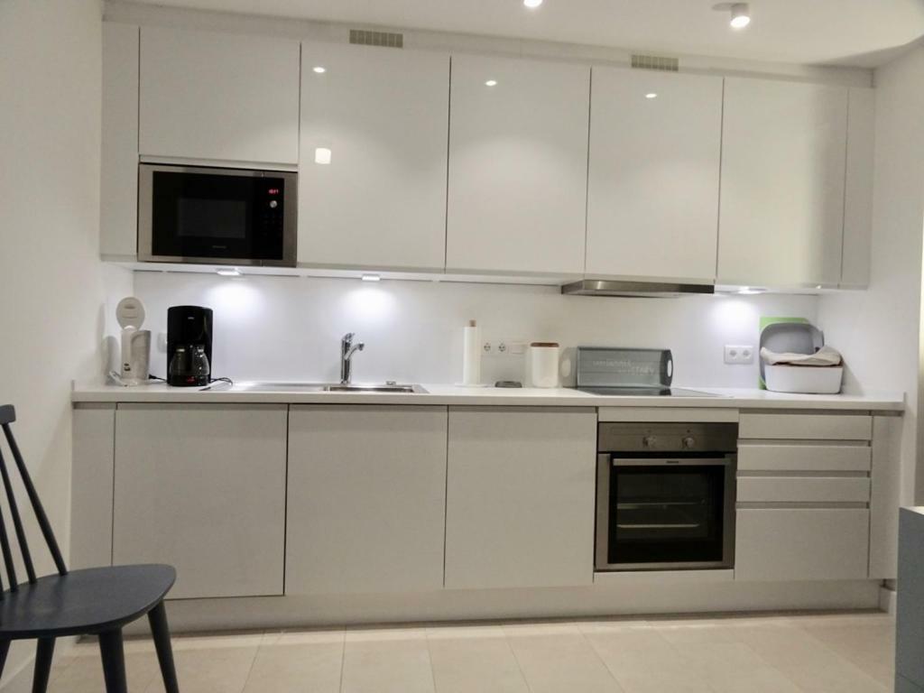 Apartamento Marschküken Wrixum Exterior foto