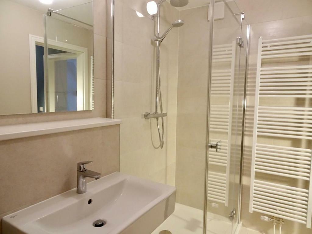 Apartamento Marschküken Wrixum Exterior foto